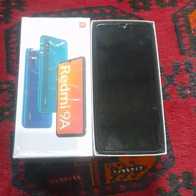 Redmi 9A