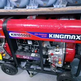 generator dizel