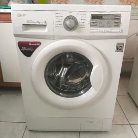 LG 5 kg Direct Drive
