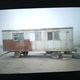 Wagon iki kownot