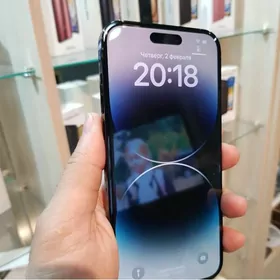 iPhone 14 Pro 128gb