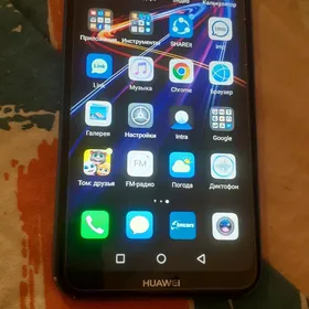 HUAWEI