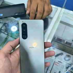 Sony Xperia