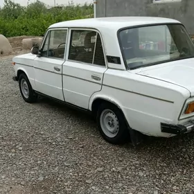 Lada 2106 1992