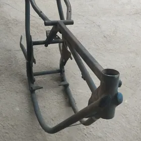 jawa ram