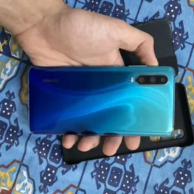 Huawei P30