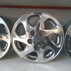 babyçga orak disga R15