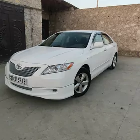 Toyota Corolla 2008