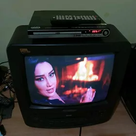 Dvd +telew,двд+телев.