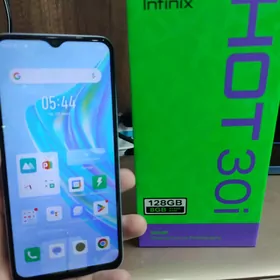 INFINIX HOT 30 I 4+4/128GB