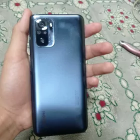 Redmi note 10s