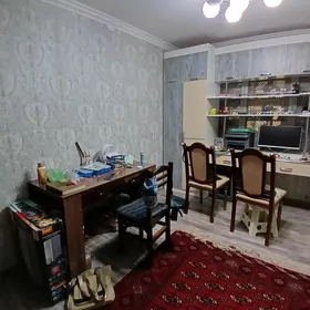 ️ Satlyk jaý 