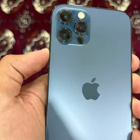 iPhone 12 Pro