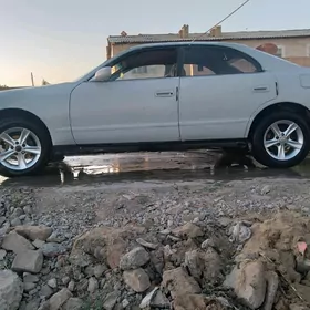 Toyota Chaser 1993