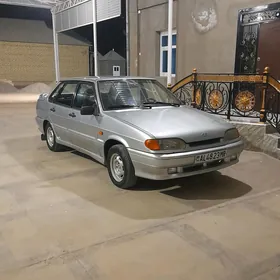 Lada 2115 2003