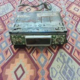 Pioneer Dylfyn 94 50
