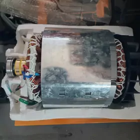generator  obmotka