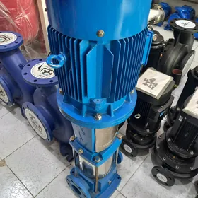 dik nasos 11 kw