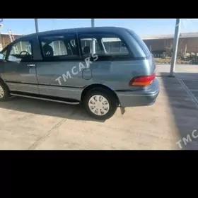Toyota Previa 1994