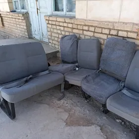 KERPIÇ HIACE SDENŸA