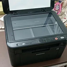 printer, принтер