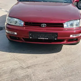 Toyota Camry 1993