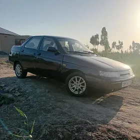 Lada 2110 2002