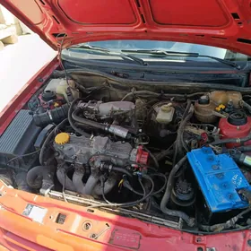 Opel Astra 1992