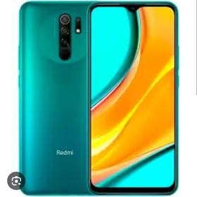 redmi 9
