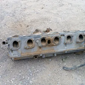 BMW 2,5 prosdoy galovka