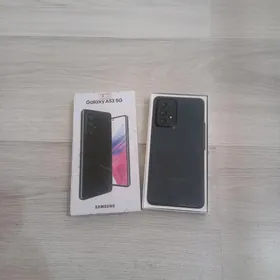 SAMSUNG A53 (8/128) TAZE