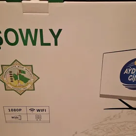 kompyuter mono blok