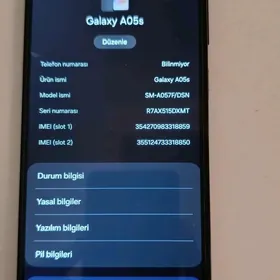samsung 05s 4.128