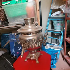 самовар samovar