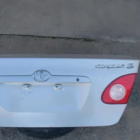 Багажник Corolla