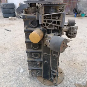BMW 2,5 PROSDOY BLOK