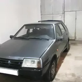 Lada 2109 1993