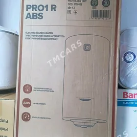 ARISTON BOŸLER 80 LTER ORGYNAL