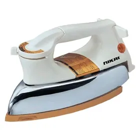ORGYNAL NIKAY DEMIR UTUK 1200W