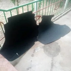 Kowrik, bagaz kowrik 2 sany