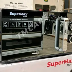 MIKIRAWOLNOFKA 23L SUPERMAX