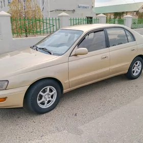 Toyota Corona 1994