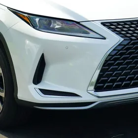 Lexus rx 21 tumanka plasmas