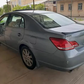 Toyota Avalon 2006