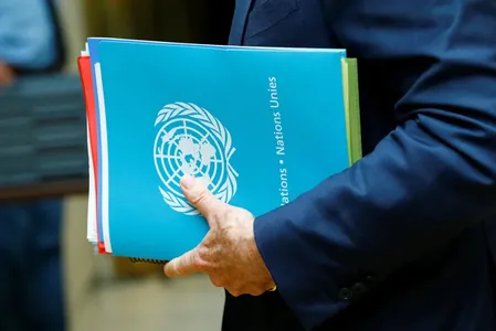 Туркменистан избран членом ЭКОСОС на 2026-2028 годы