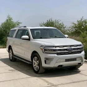 Ford Expedition 2022