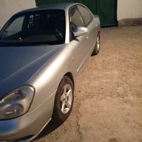 Daewoo Nubira 2001