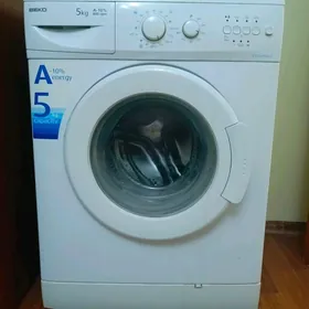 Стиральная машинка
