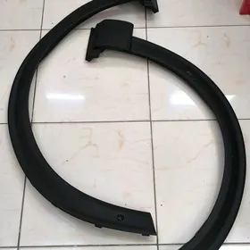 Krelo plastmas Ford