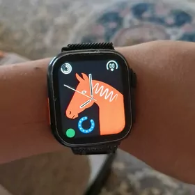 smart watch 8 ultra